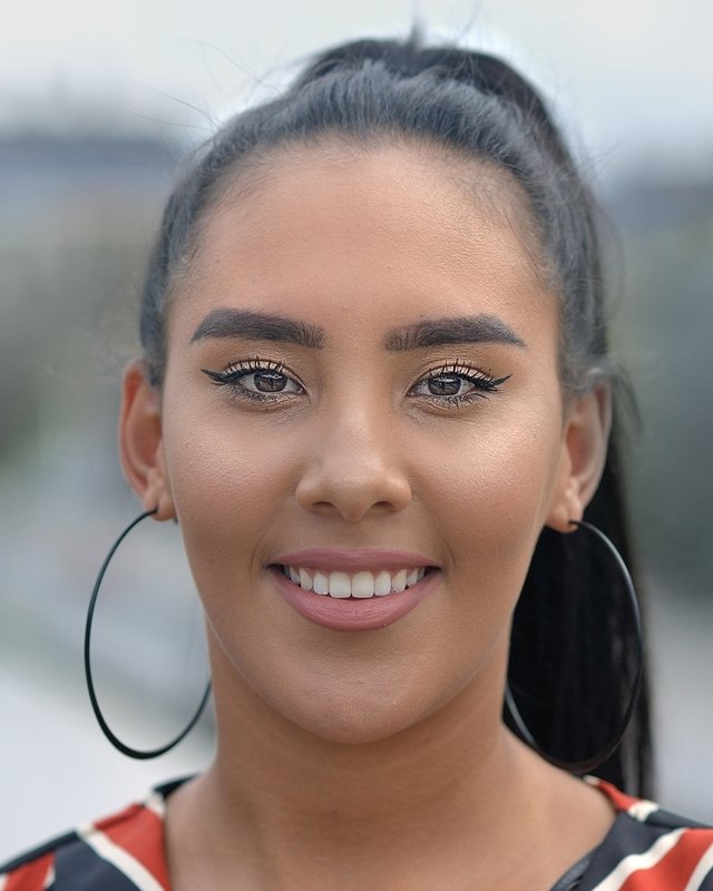 Girls of Maastricht.photo preview