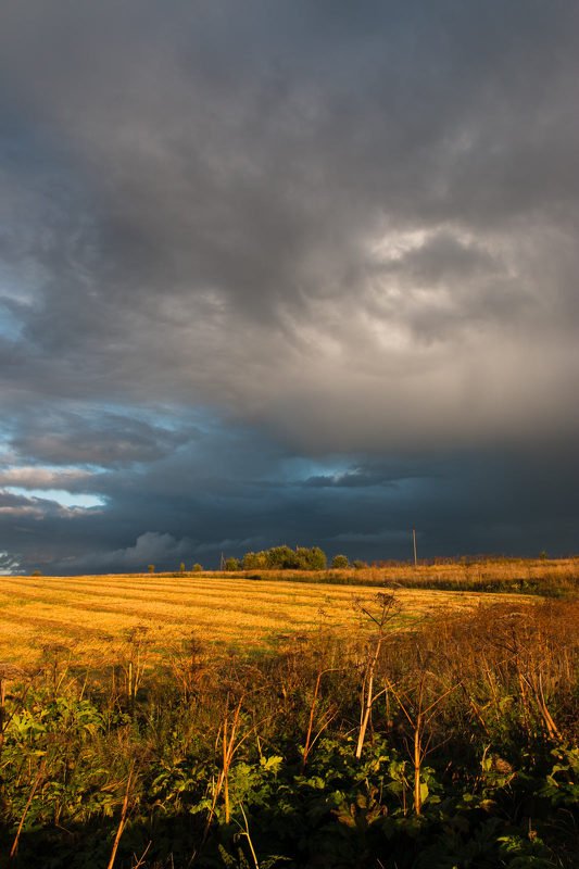 После дождя до радугиphoto preview