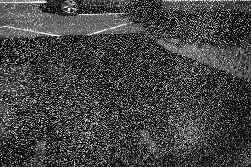 bnw, black and white, monochrome, glass, abstract, minimalism, urban, city, street photography, street photo,  ***photo preview