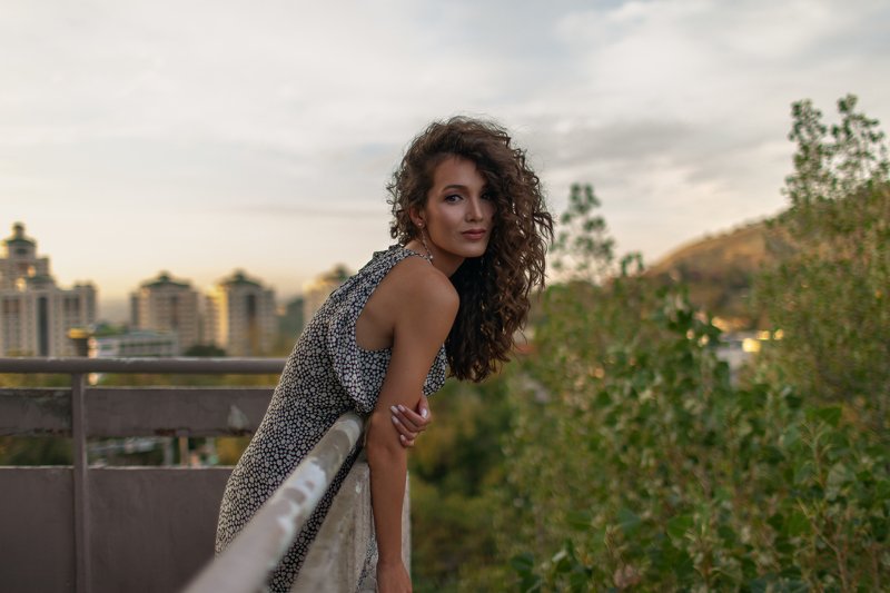 Галия фото превью