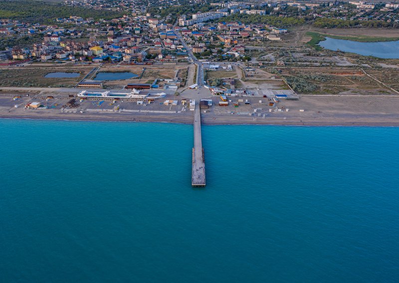 Республика Крым,Сакский район,пгт.Новофёдоровкаphoto preview