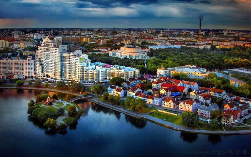 беларусь, минск, ночной-город, фото-минск, интерьерный-фотограф-минск, бархатная-революция-минск, фотосъёмка-интерьеров-минск, интерьерная-фотосъёмка-минск, фото-вечерний-минск-с-высоты, экстерьеры, экстерьерная-фотосъемка, фотосфера-минск, город, вечер Последние лучи заката над Минском?photo preview