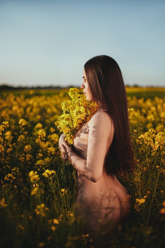 nude, berlin, portrait,  model, woman, beautiful, модель, ню Nudephoto preview