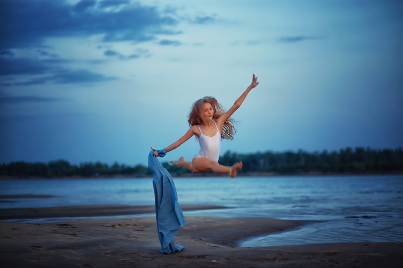 Гимнасткаphoto preview