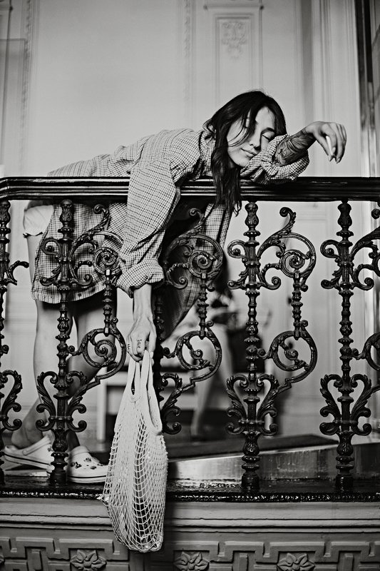 Weekend morning girlsphoto preview