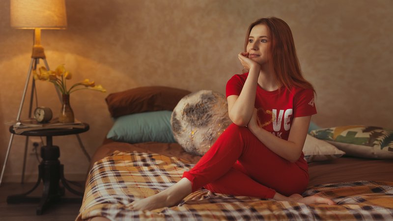 обработка, портрет, модель, арт, art, model, popular photo preview