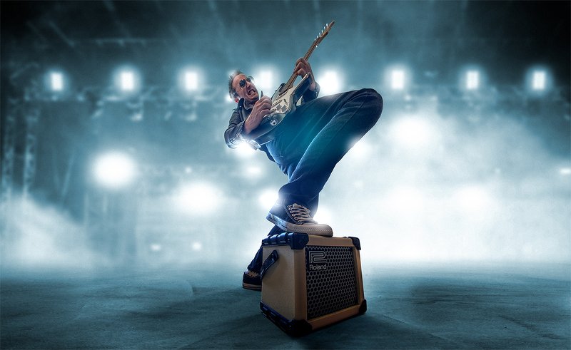 Автоаортретphoto preview