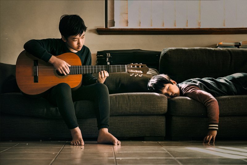 Afternoon Songphoto preview