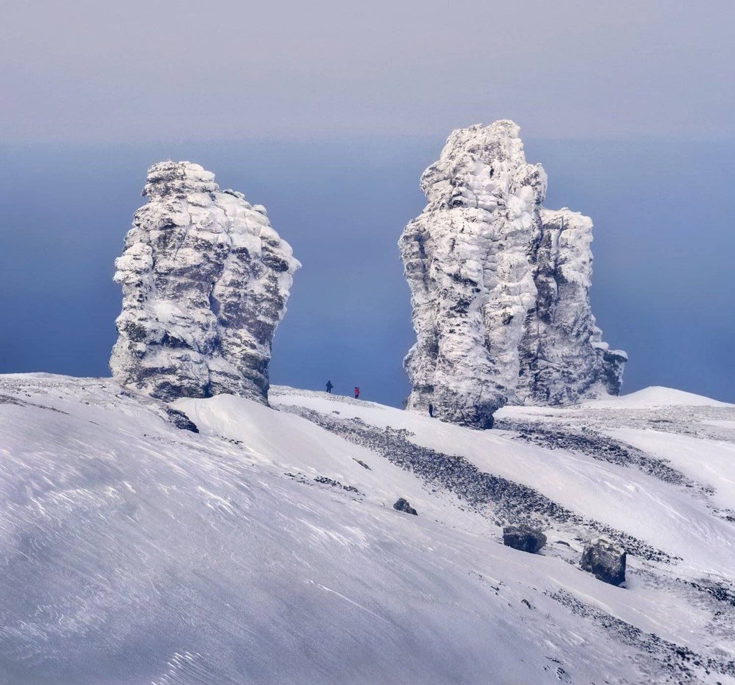 урал, зима, мань-пупу-нёр, фотограф, философ, лентяй, Сергей Макурин