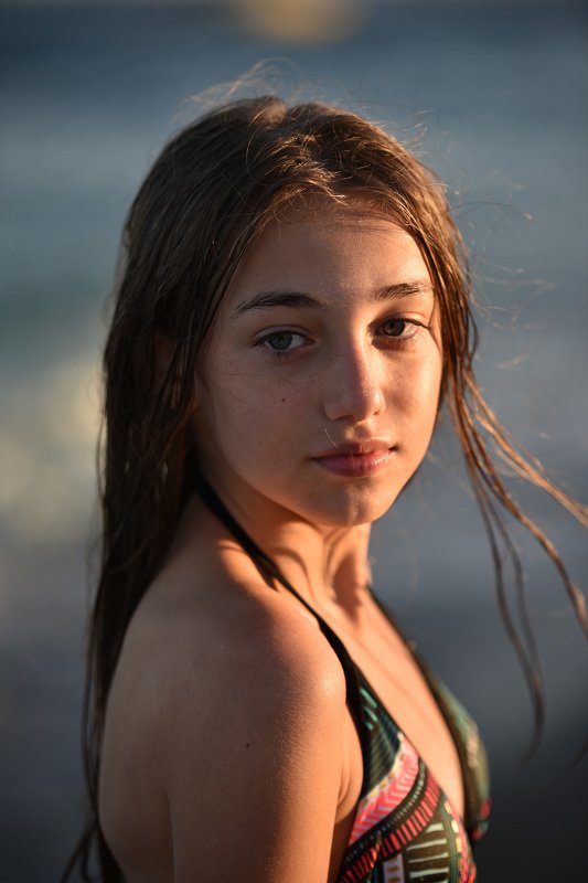 Young sicilian girlphoto preview
