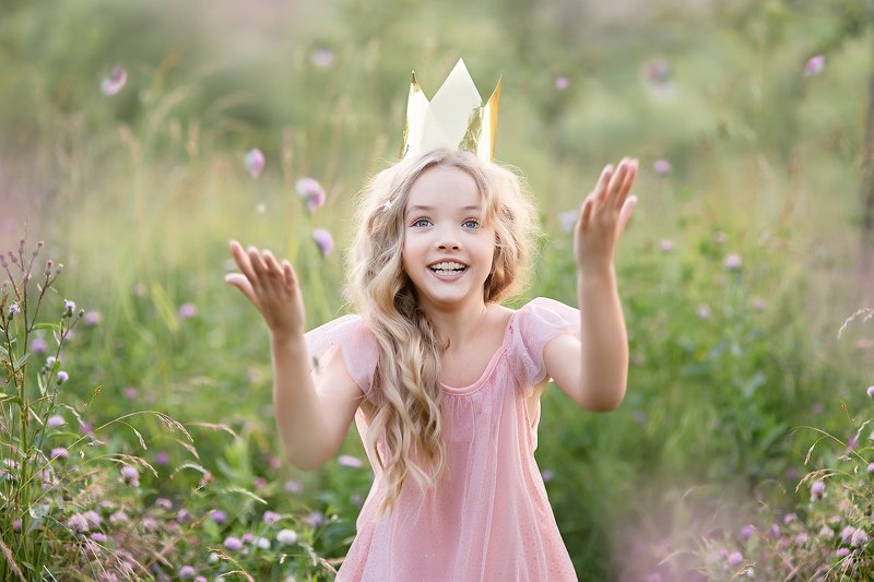 Волшебствоphoto preview