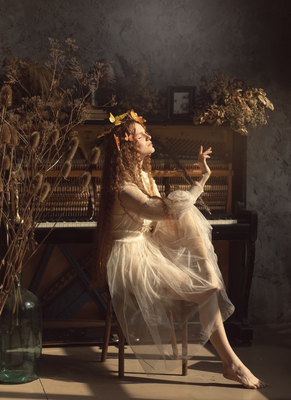 Дашаphoto preview