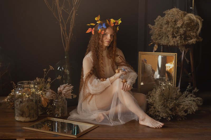 Дашаphoto preview