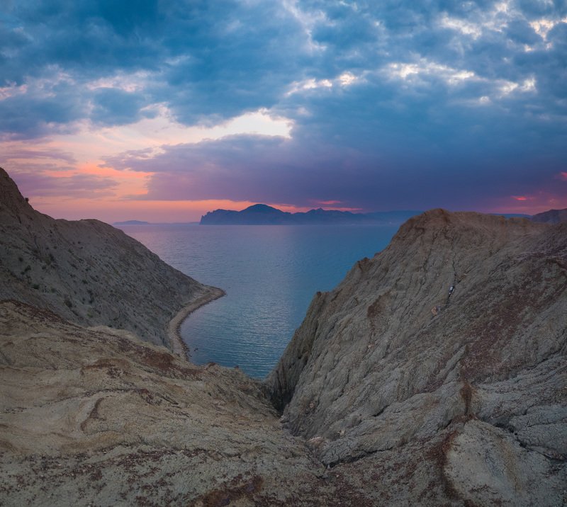 крым Лето где-то еще естьphoto preview