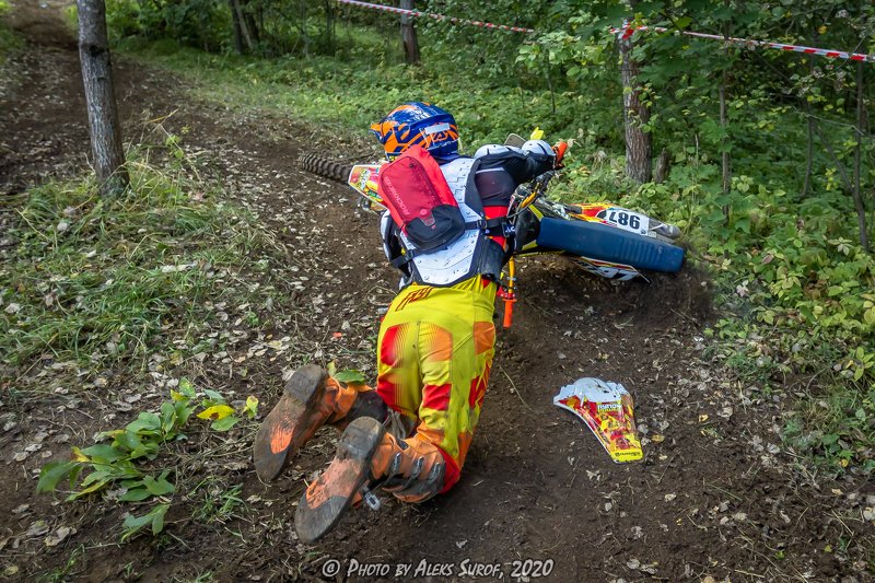 #мотокросс, #\'эндурокросс Пяткиphoto preview