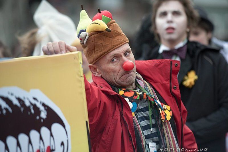 Одесса 1 апреля 2012photo preview