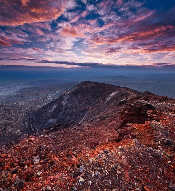 камчатка, kamchatka ~ Красная планета ~photo preview