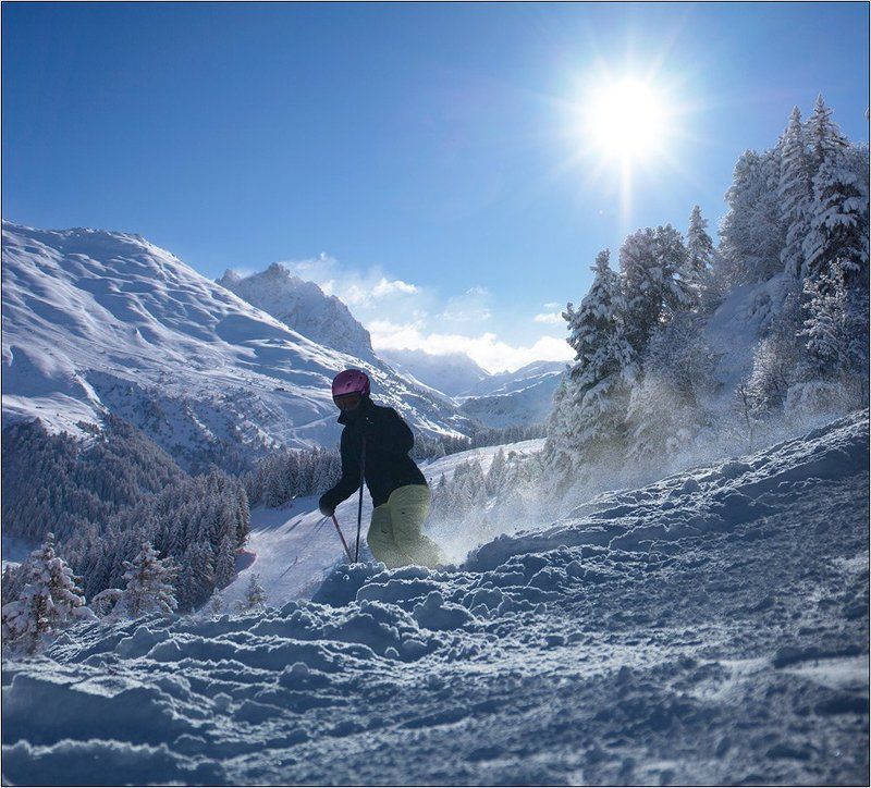 Хеппенинг в беломphoto preview