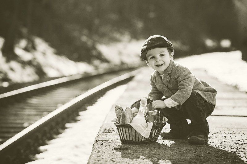 Going picnicphoto preview