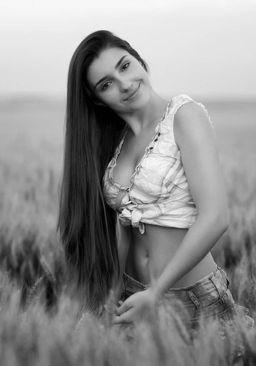 Кристина. Автор: Мария Чуркина , Мария Чуркина