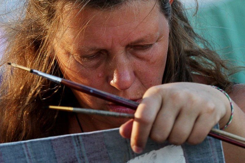 Какое чудное мгновенье...photo preview