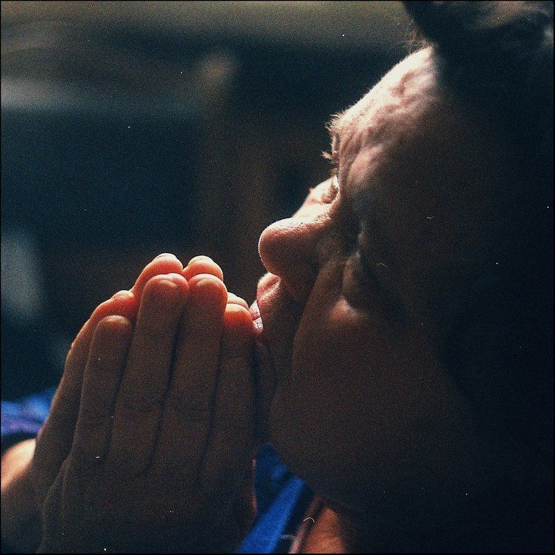 Молитваphoto preview