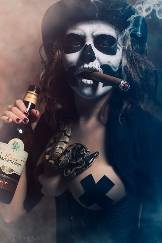 Fem!Барон Субботаphoto preview