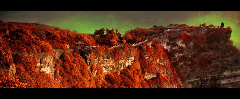 Храм Улувату, о.Балиphoto preview