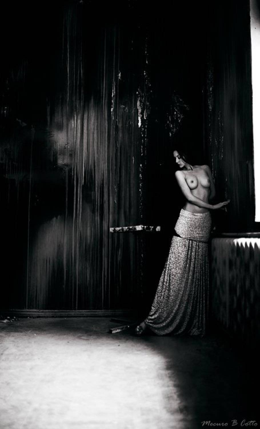 cotto,	 mecuro,	 nu,	 nude,	 art-nu,	 artnu, art-nude,	 artnude, Mecuro B Cotto