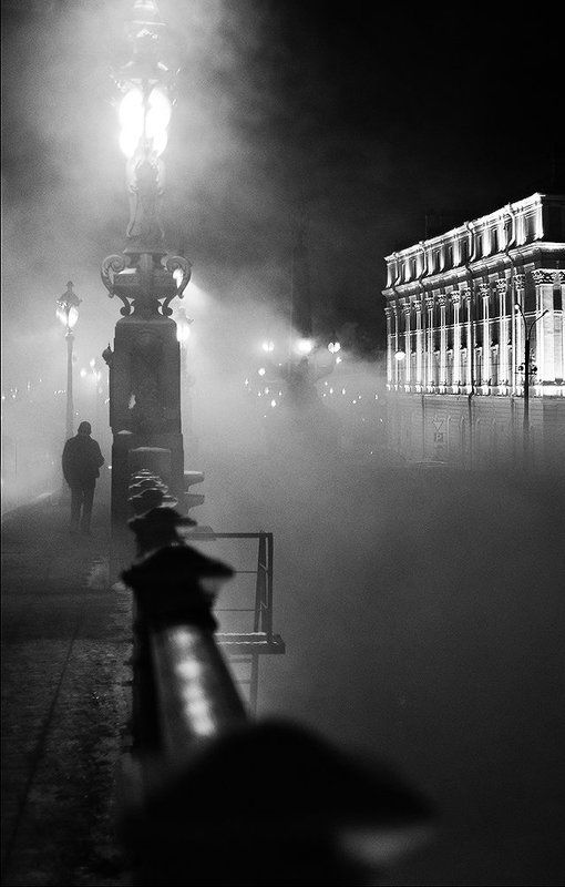 троицкий, мост Морозноphoto preview