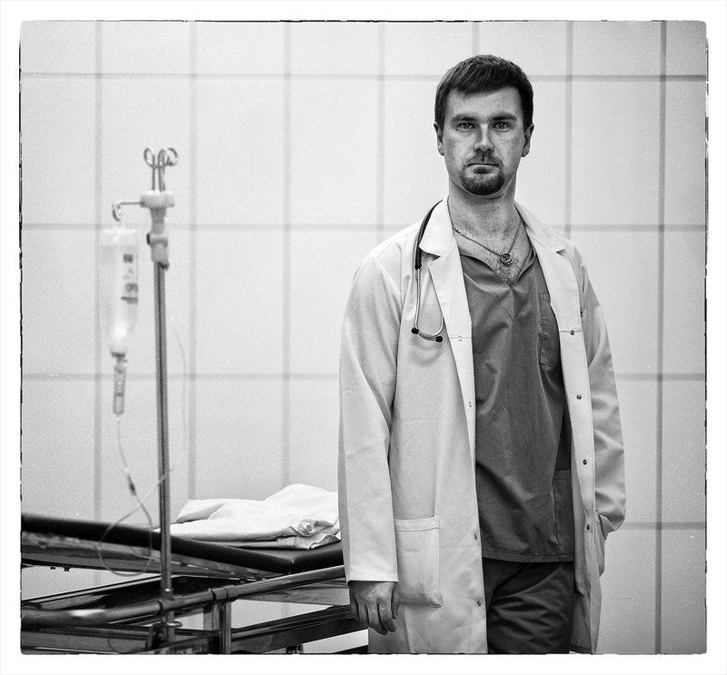 Эскулапия..photo preview