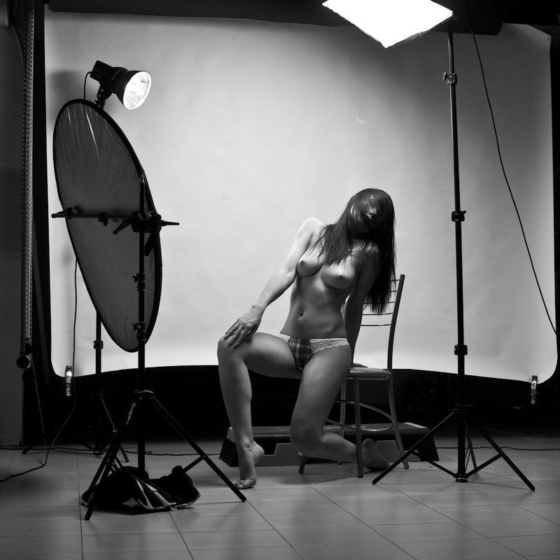 За кадром фото превью