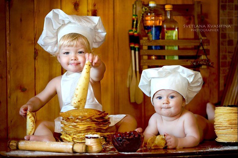 Вкусной вам Масленицы!photo preview