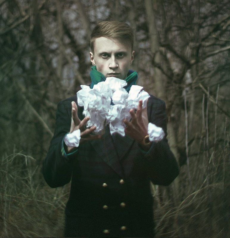 White Rosephoto preview