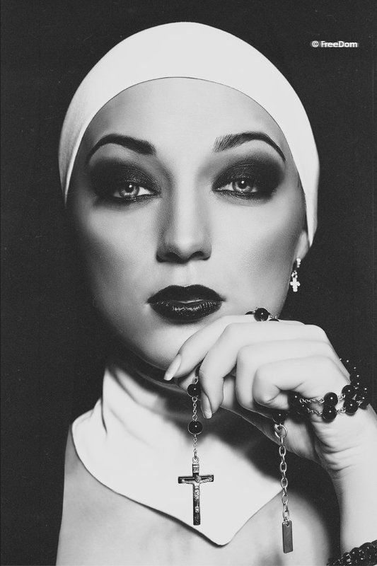 Монашкаphoto preview