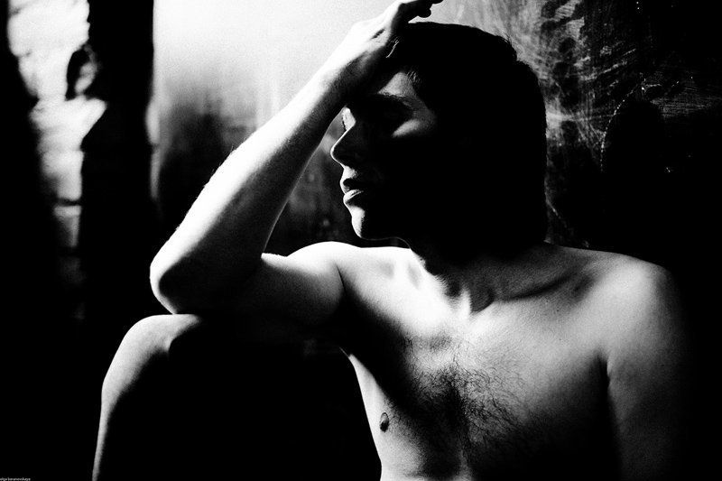 silence of thoughtsphoto preview