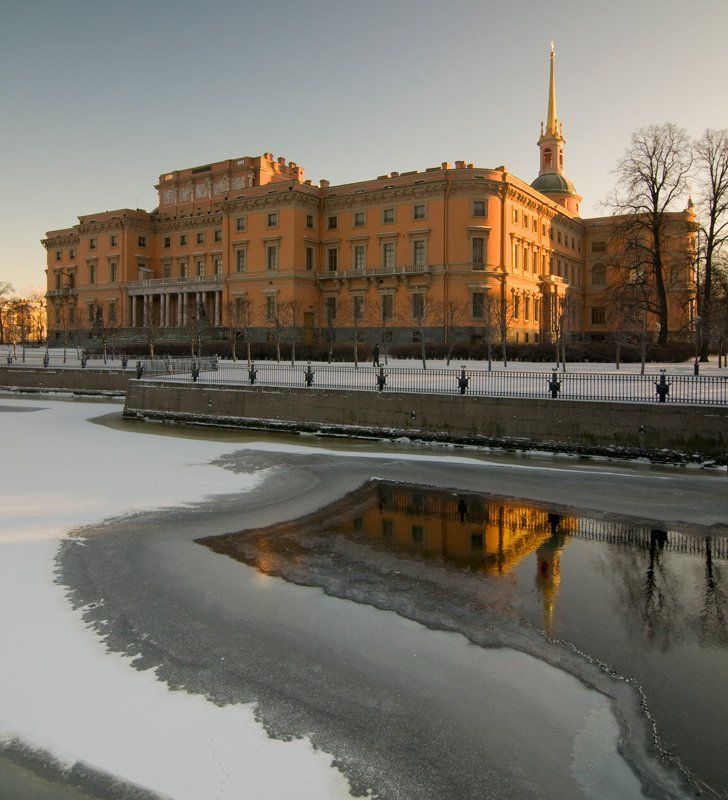 Веснаphoto preview