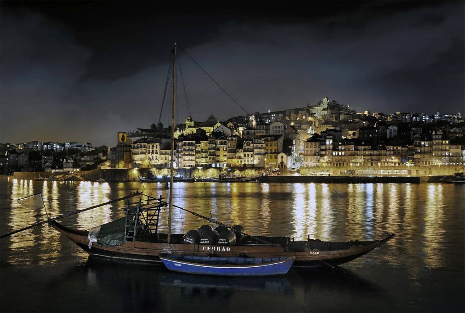 Porto. Автор: Danny Vangenechten , Danny Vangenechten