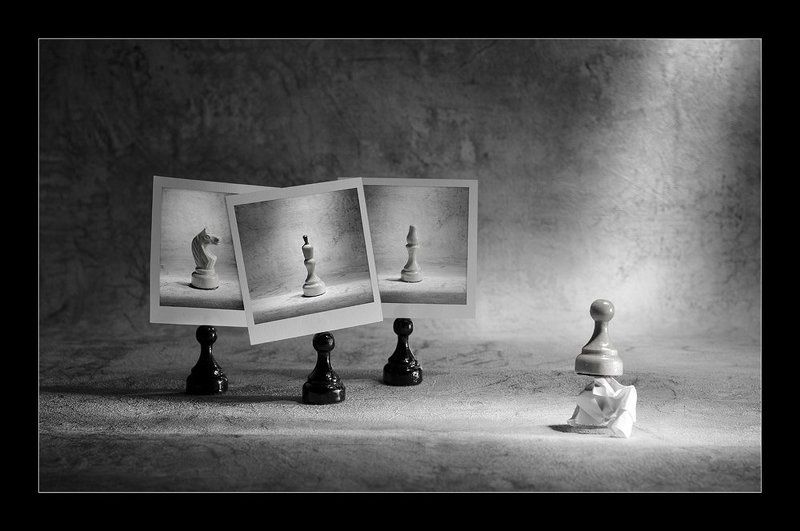 Про наболевшее и надоевшееphoto preview