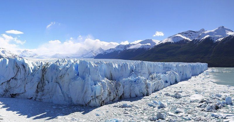 Голубая вечностьphoto preview