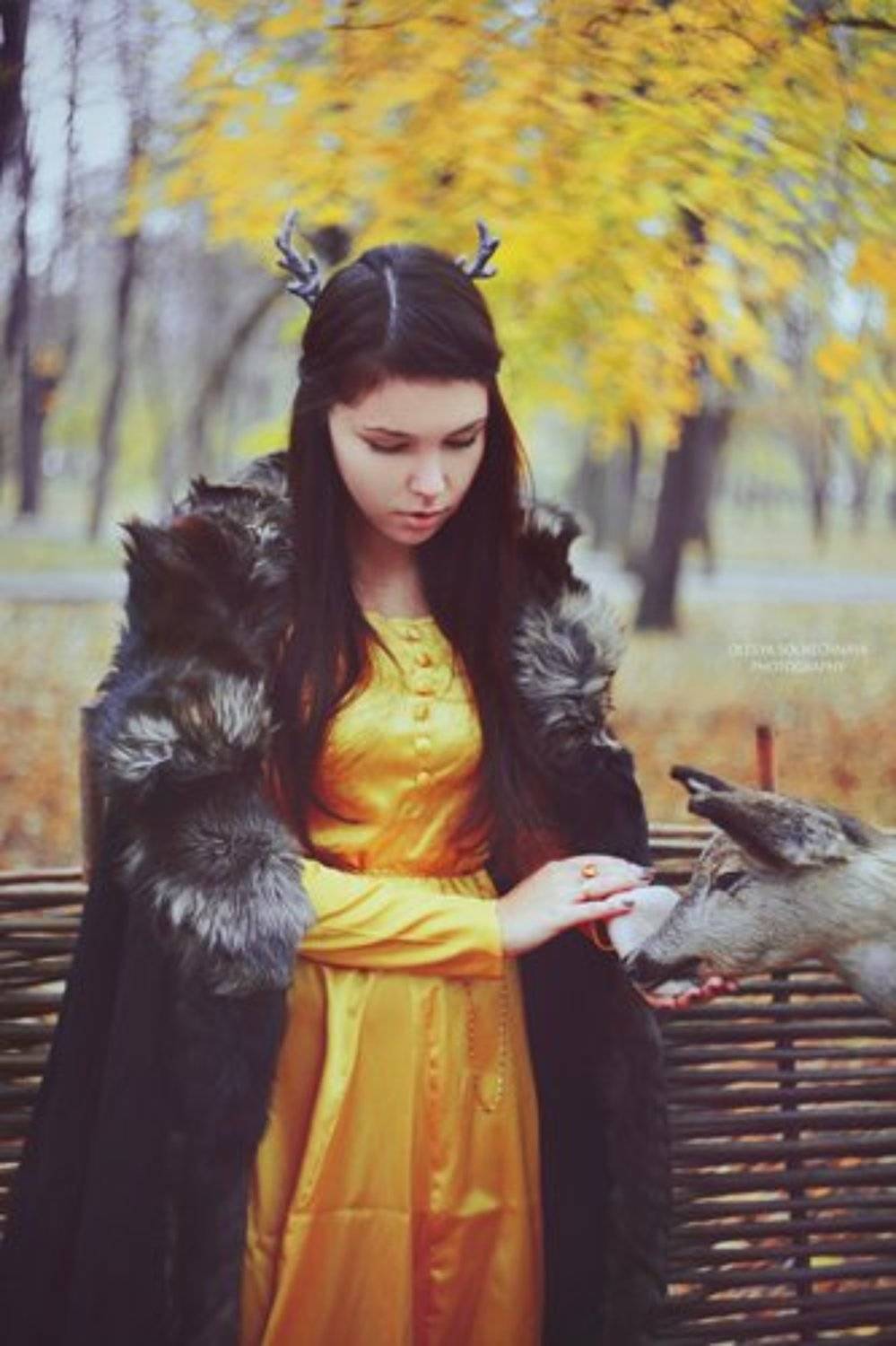 , Олеся Солнечная