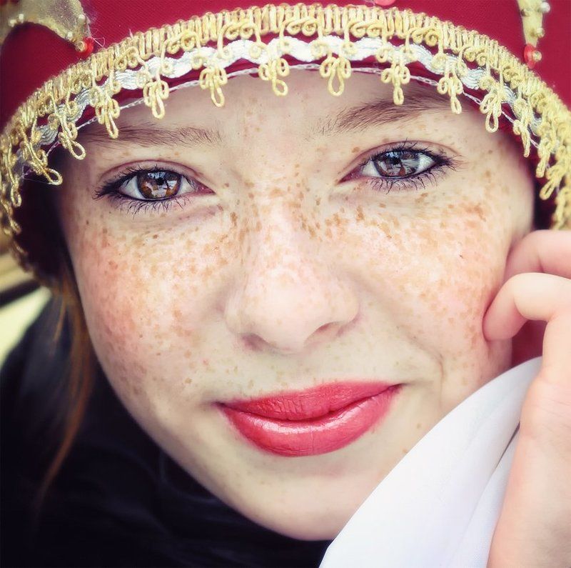 Уралочка.photo preview