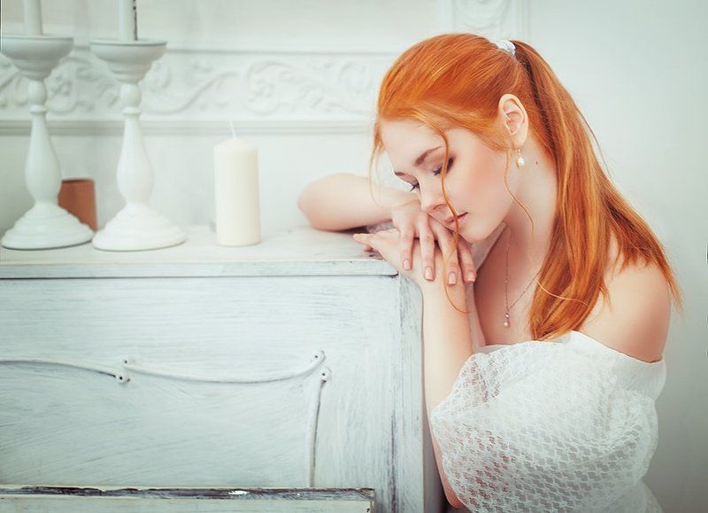 Светлая грустьphoto preview