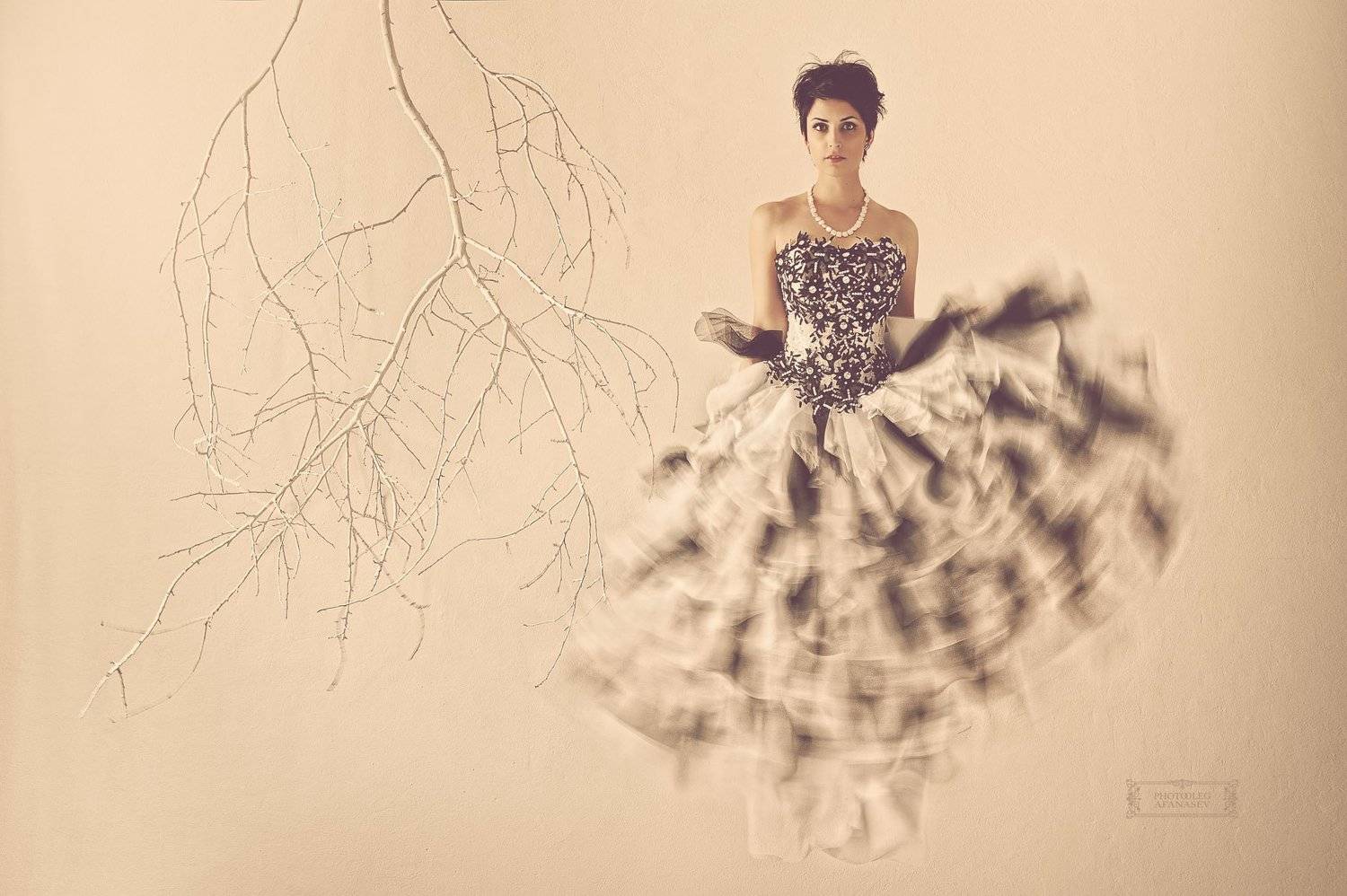 , Олег Афанасьев