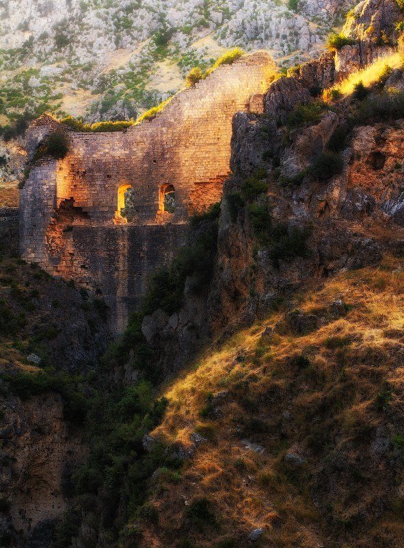 Развалины Антакии.photo preview