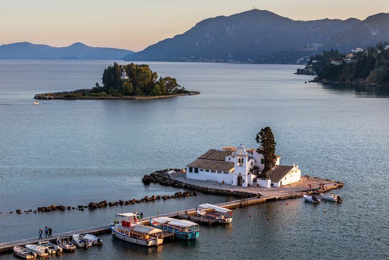 Вечер Керкирыphoto preview