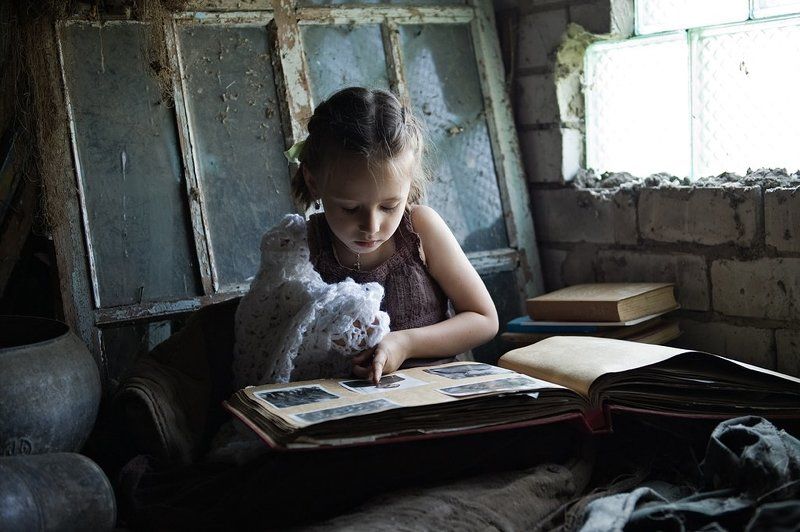 на чердакеphoto preview