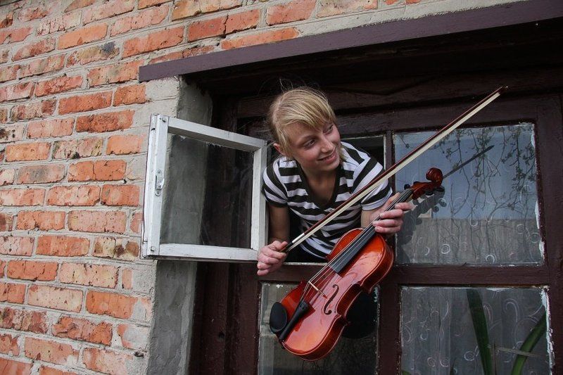 Музыкальная паузаphoto preview