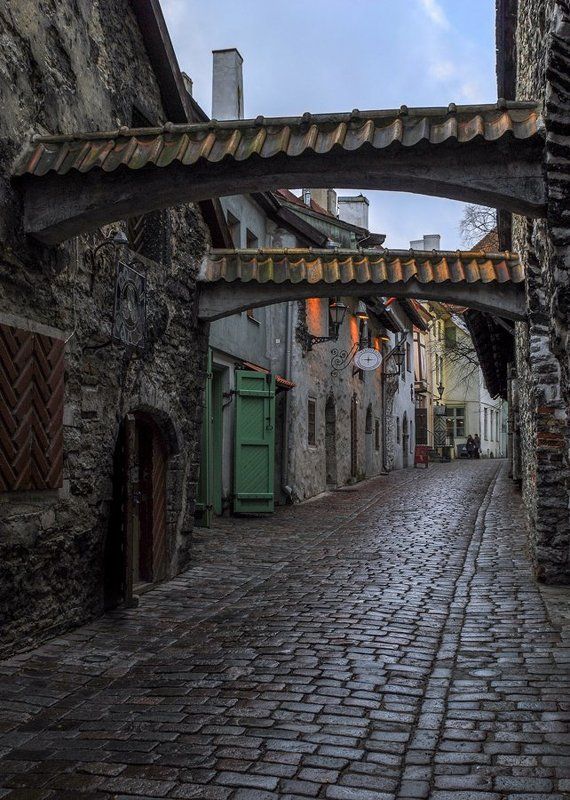 Таллинphoto preview