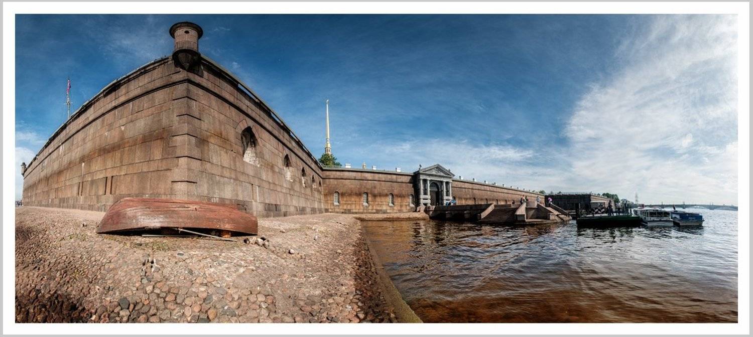 питер, санкт-петербург, Малыш